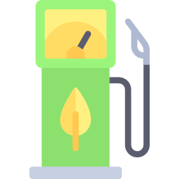 tankstelle icon