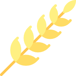 Wheat icon