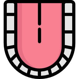 zähne icon