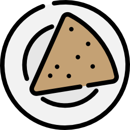 Piece of cake icon