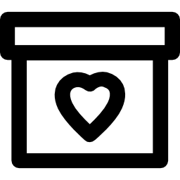 Giftbox icon