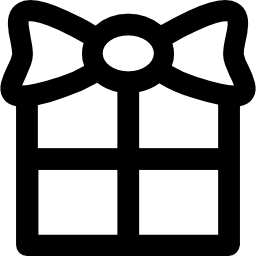 geschenkbox icon