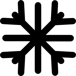 Snowflake icon