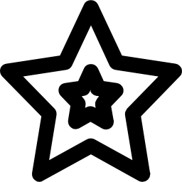 star icon