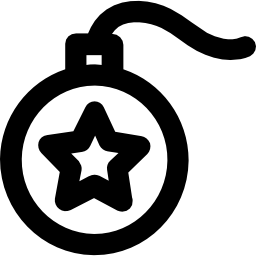 Bauble icon