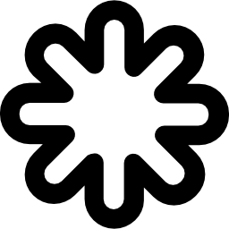 Snowflake icon