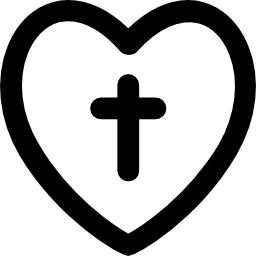 Heart icon