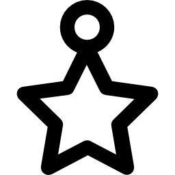 Star icon