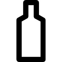 Bottle icon