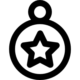 Bauble icon