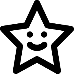 Star icon