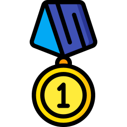 Medal icon