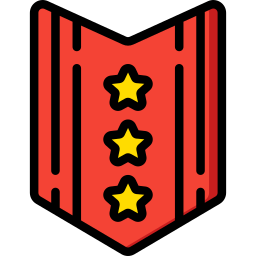 Ribbon icon