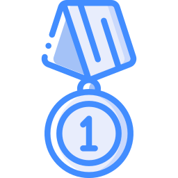 medal ikona