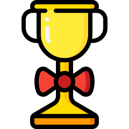 Trophy icon