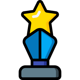 Trophy icon