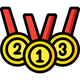 Medals icon