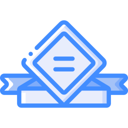 Badge icon