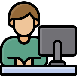 Freelance icon