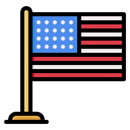 Flag icon