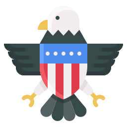 Eagle icon