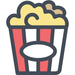 popcorn icon