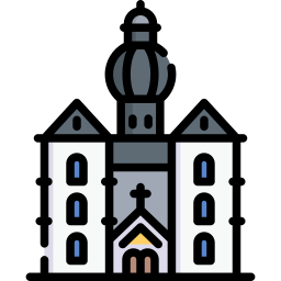 Notre dame icon