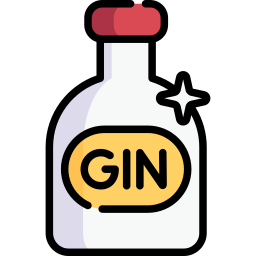 Gin icon