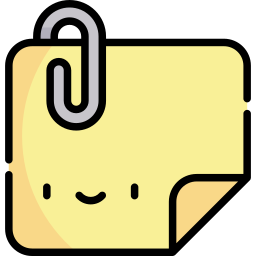 Note icon