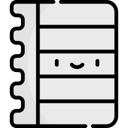 Paper icon