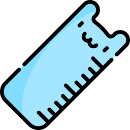 Ruler icon