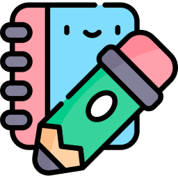 Homework icon