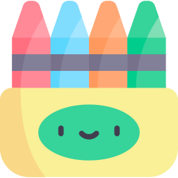 crayon Icône