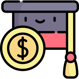 Scholarship icon