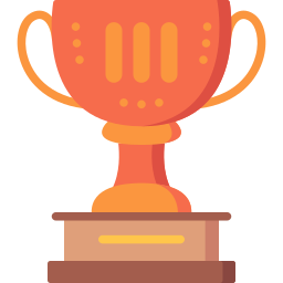 Trophy icon