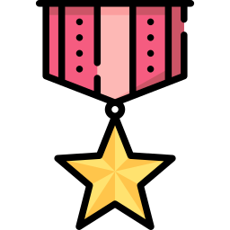 Medal icon