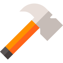 hammer icon