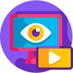 Video icon