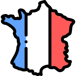 フランス icon