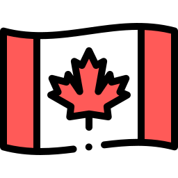 canada icona