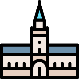 kirche icon