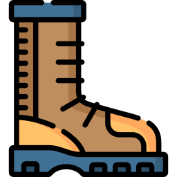 Hiking icon