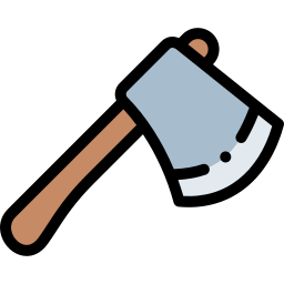 Axe icon