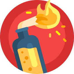 molotowcocktail icon