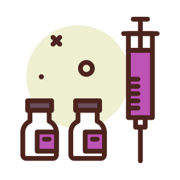 Vaccine icon