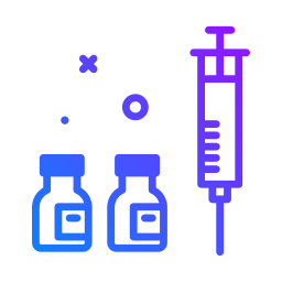 Вакцина иконка