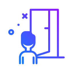 Door icon