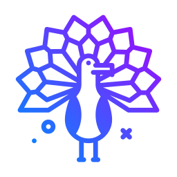 pfau icon