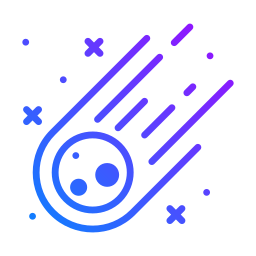 meteorit icon