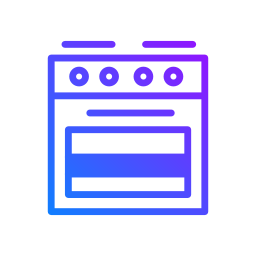 Oven icon